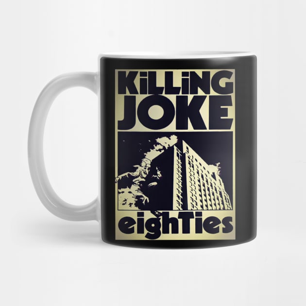 killing joke by hobo life